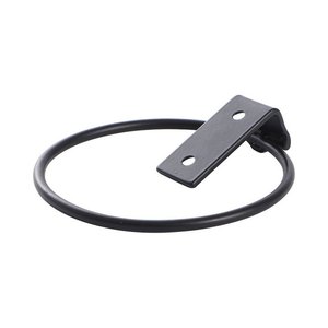 Ganchos <span class=keywords><strong>de</strong></span> Metal para maceta, colgadores, soporte <span class=keywords><strong>de</strong></span> pared para el hogar, jardín, patio, pared, maceta, anillo, colgador <span class=keywords><strong>de</strong></span> plantas, soporte para maceta, anillo - Product Image 1