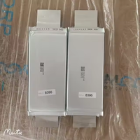 Taux de décharge élevé 8000mAh 3.7V 90C-180C 6s1p batterie au Lithium pour ordinateur portable et modèle avion alimentation de démarrage d'urgence