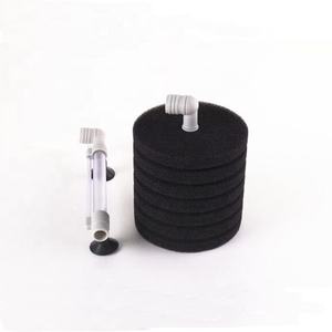 XinYou 003 수족관 어항 생화학 스폰지 폼 필터 산소 공급 및 박테리아 용 - Product Image 1