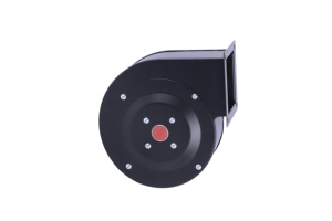 AC230V 50Hz radiale dissipatore di calore 106W singolo ingresso ventilatore centrifugo 1400rpm 160A-62 centrifugo nebulizzatore - Product Image 4