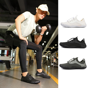 Chaussures d'eau d'été pour hommes et femmes, à cinq doigts, séchage rapide, respirantes, antidérapantes, pour la plage, la natation, la rivière, les sports de plein air - Product Image 2