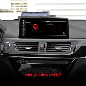 BMW 1 loạt F20 F21 F23 đài phát thanh xe Android 10 4 + 64GB IPS 1970*720 OLED/LCD/TFT USB SD thẻ NBT 2013 2017 Xe Video Xe chơi - Product Image 6