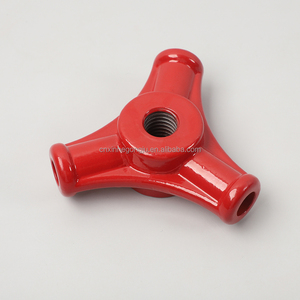 เครื่องคั้นน้ำมะนาวคั้นด้วยมือแบบมืออาชีพเหมาะสำหรับคั้นมะนาวสด - Product Image 3