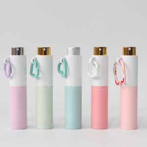 5Ml 8Ml 10Ml 15Ml 20Ml Mini Xách Tay Nước Hoa Du Lịch <span class=keywords><strong>Atomizer</strong></span> Từ Mùi Hương Sương Thủy Tinh Phun Bơm Chai Bơm Bơm Lại Từ Tính - Product Image 6