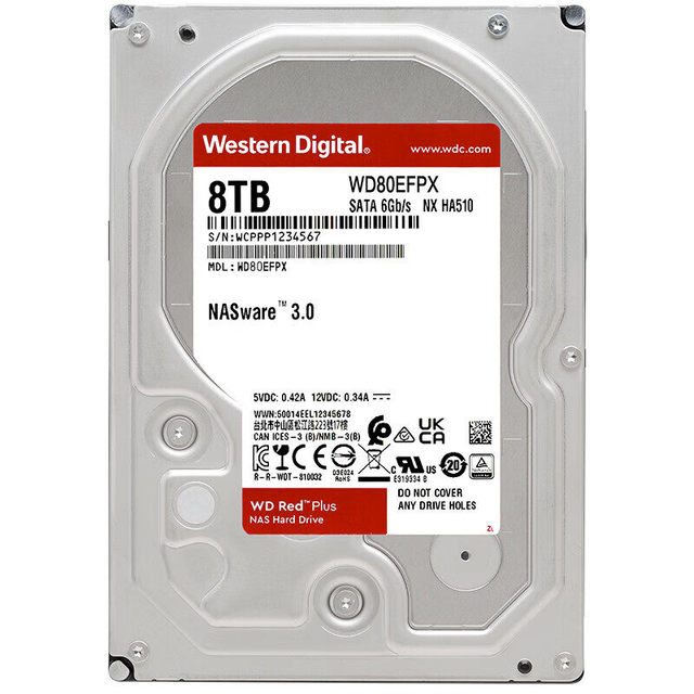 WD 8TB HDD Buyer's Guide 2026