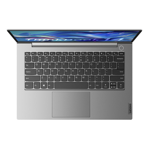Lenovo Thinkbook 14คอมพิวเตอร์แล็ปท็อป Pc,คอมพิวเตอร์ธุรกิจแบบ Ssd ขนาด14นิ้วพกพาได้แกน I5 I7 256b 512Gb 1Tb - Product Image 2