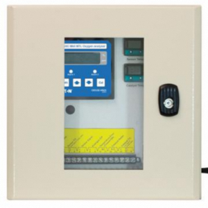 Tính ổn định cao phát hiện khí Analyzer phản ứng nhanh Zirconia cảm biến z1920c đốt oxy analyser - Product Image 1