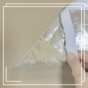 Bolsas de Envío Transparentes con Adhesivo Chenghua, Tamaños A4, A5, A6, Diseño Acanalado Reforzado, Bolsas de Embalaje para Mensajería - Product Image 5