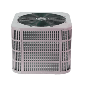 Unidad de Condensador Refrigerado por Aire SEER14 - Product Image 2