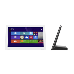 Tablette Android OEM neuve de 10,1 pouces avec écran tactile, processeur Rockchip Quad Core, GSM 3G 4G Wi-Fi NFC POE RJ45, <span class=keywords><strong>terminal</strong></span> de point de vente intelligent, ROHS - Product Image 1
