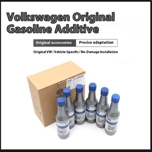 Ban đầu faw-volkswagen Acrylic Xăng phụ gia G17 Sagitar magotan tayron Golf Carbon tiền gửi Remover chính hãng nhiên liệu phụ gia - Product Image 4