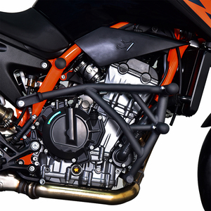 Nouvel état moto Modification accessoire pare-chocs cadre Crash Bar corps protecteur pour KTM Duke 790/890 - Product Image 4