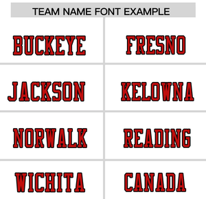 تونتون مخصص التصميم الأصلي خمر الأمريكية التطريز تصميم شعار شبكة المحاصيل جيرسي كرة القدم - Product Image 3