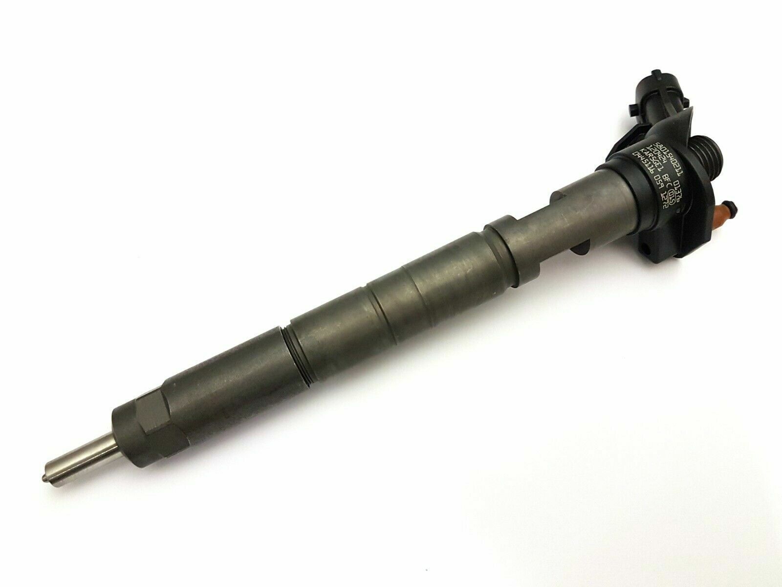common rail injector 0445116059 580540211504341488 injector for IVECO FIAT DUCATO injector nozzle 0445116059 58054021150480300AA