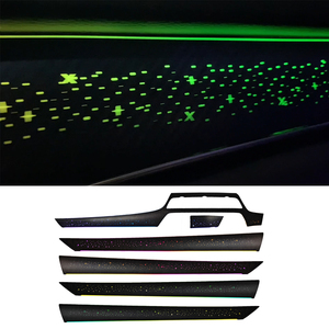 Lumière ambiante de voiture de haute qualité, bande LED acrylique Symphony, lampe intérieure pour Honda Accord (10e génération) 2018-2022 - Product Image 1
