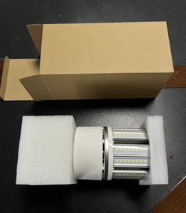 1200W tương đương dẫn Ngô Ánh sáng bóng đèn 120W 18000 lumens dẫn Ngô bóng đèn 5000K ánh sáng ban ngày đèn trắng E39 <span class=keywords><strong>Mogul</strong></span> cơ sở - Product Image 6