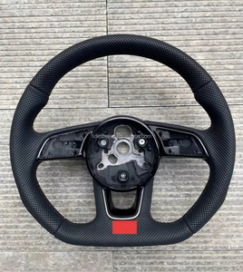 Volante Estilo R8 de Alta Calidad y Precios de Fábrica para <span class=keywords><strong>AUDI</strong></span> A3/A4L/A5/A6L/A7/<span class=keywords><strong>Q2</strong></span>/Q3/Q5/S4/S5/S7 - Product Image 5