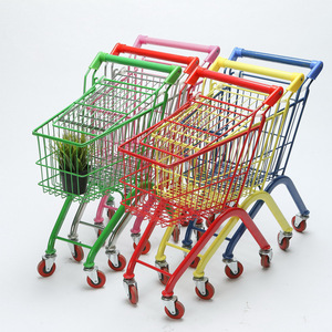Stile europeo metallo 60L-340L <span class=keywords><strong>per</strong></span> il magazzino di smistamento uso del centro commerciale con <span class=keywords><strong>carrello</strong></span> a mano <span class=keywords><strong>per</strong></span> <span class=keywords><strong>bambini</strong></span> <span class=keywords><strong>carrello</strong></span> della spesa del supermercato <span class=keywords><strong>carrello</strong></span> - Product Image 6