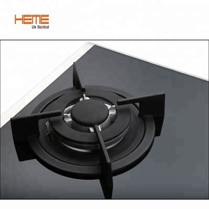 China Manufacturer <b>Kitchen</b> Appliances Tempered Glass Cooker Built-<b>in</b> Cooktop 5 burner Built <b>in</b> Gas - Product Image 4