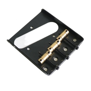 Bester Großhandelspreis Lieferant Fabrik Body Fixed Styles <span class=keywords><strong>Timberwood</strong></span> JD-28 Edelstahl Sattel Aschebecher Schwarze Farbe Gitarre - Product Image 5