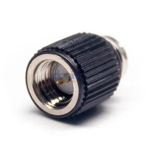 Preço de fábrica RF sma pin conector à prova d'água tipo crimpagem de 50 Ohm