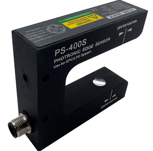 <span class=keywords><strong>Sensor</strong></span> <span class=keywords><strong>ultrasónico</strong></span> inteligente US-400S/PS-400S para corrección de bordes de película delgada con amplificador estándar - Product Image 6