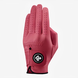 Gants de golf en cuir véritable avec logo personnalisé, gants de golf respirants, fournisseur en gros, gants de golf en cuir Cabretta de haute qualité - Product Image 2