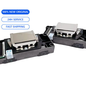 100% 新品およびオリジナルDX5FA24010印刷店用エプソンインクジェットプリンター用の4番目のロックプリントヘッドおよびデコーダーカード - Product Image 4