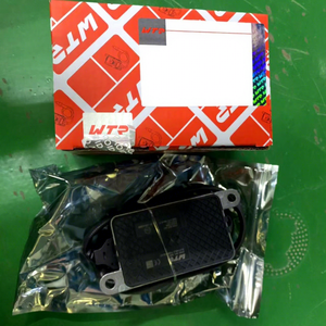 เซ็นเซอร์ <span class=keywords><strong>NOx</strong></span> คุณภาพสูงสำหรับรถบรรทุก 22827991 21531797 5WK97368 สำหรับ VO-LVO <span class=keywords><strong>FH</strong></span>, FM, FE และ VNL ซีรีส์ - Product Image 1