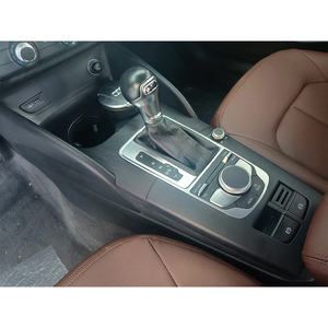 <span class=keywords><strong>Audi</strong></span> <span class=keywords><strong>A3</strong></span> d'occasion Euro6 Essence/Pétrole Modèle 2018 Transmission Automatique Sièges en Cuir 5 Places 100-150Ps Vitesse Maximale 200km/h - Product Image 5