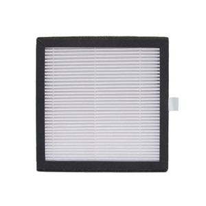 Filtres de remplacement True HEPA compatibles avec le <span class=keywords><strong>purificateur</strong></span> <span class=keywords><strong>d</strong></span>'<span class=keywords><strong>air</strong></span> <span class=keywords><strong>Afloia</strong></span> AQ8 Q8/ Honati/Hysure Q7/Tenergy Sorbi - Product Image 2