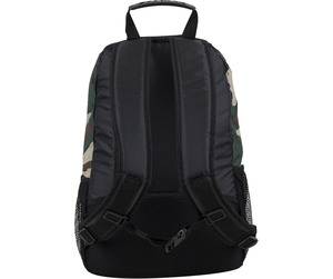 Sac à dos pour skateboard, sac d'affaires avec sangles pour skateboard, sac de voyage d'affaires pour étudiants, double sangle, sac multifonctionnel pour skateurs, échantillon gratuit - Product Image 3