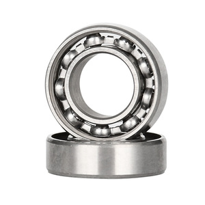 Rodamiento SeYoo 689 para Fidget Spinner, 9x17x5mm, Acero Cromado, para Juguetes y Encendedores - Product Image 1