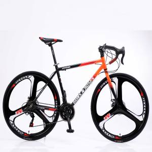OEM à bas prix 700C 14 vitesses <span class=keywords><strong>taille</strong></span> 50 54 58 cm <span class=keywords><strong>cadre</strong></span> en alliage d'aluminium vélo de <span class=keywords><strong>course</strong></span> vélo de route pour <span class=keywords><strong>homme</strong></span> - Product Image 1