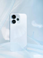 OPPO Reno 15 Laris Manis Kamera Depan Ultra Wide 50MP Chipset MediaTek Dimensity 8450