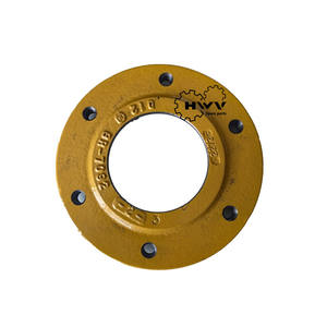 Grosir penutup halangan Undercarriage 8R7092 8R-7092 untuk roda pemuat 938G <span class=keywords><strong>928G</strong></span> 938F 928HZ 924H bagian mesin konstruksi - Product Image 3