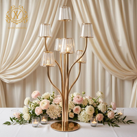 Grand chandelier de luxe pour mariage, décoration de fête, hôtel, salon, Noël