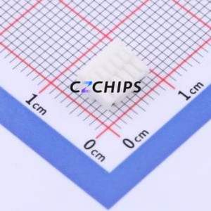 HC-GH-5Y Housing (Wire-to-Board / Wire-to-Wire) P=1.25mm Connector 1x5P 1.25mm GH 1 - Product Image 2