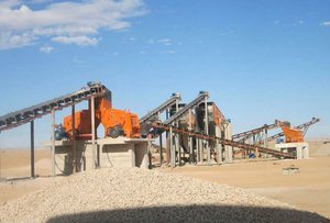 Meistverkauft 2025 50-500TPH Komplette Granit-Basalt-Brechanlage Hartgestein-Brechanlage Brecher-Produktionslinie - Product Image 5