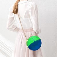 Cadre de sac à main rond en métal de 7,9 pouces (14/18 cm) pour pochette Kiss Clutch, accessoires pour sacs faits main pour femmes, durable, taille personnalisable