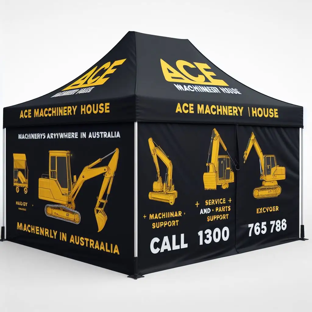 광고 다채로운 사각형 맞춤형 접이식 알루미늄 폴리 쉬운 업 가족전 텐트 방수 전시회 텐트