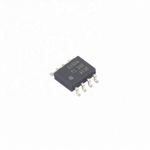 ไอซีชิปควบคุมเกตแบบแยกส่วน UCC5350SBQDRQ1 - Product Image 1