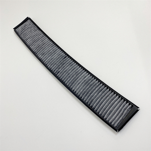 STZT 64319071935キャビンエアフィルター自動車部品BMW <span class=keywords><strong>3</strong></span>シリーズE46カー用 - Product Image 4