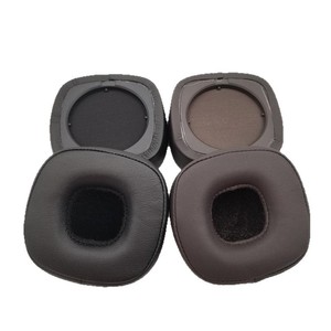 For Marshall Major IV Headphones Replacement Ear Pads With Soft And Breathable Material <b>Protein</b> Leather Ear Cushion - Product Image 5