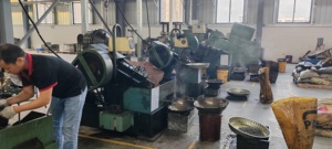 Viti in Titanio M6X16 Jiangsu Dongguan Hardware Industry, Viti a Sfera Tbi Motion, Bulloni in Titanio DIN188 <span class=keywords><strong>M12</strong></span>, Viti 4X16, Misure Personalizzate Metriche - Product Image 3