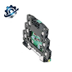 รุ่นใหม่ U-LINK-CNSERVER-1Y หมายเลขชิ้นส่วน 2870140000 ระบบควบคุมเซมิคอนดักเตอร์เพื่อการจ่ายไฟที่มีประสิทธิภาพ ผู้ค้าส่ง SGS - Product Image 5