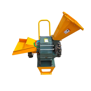 Mejor Precio Nuevo Molino Eléctrico <span class=keywords><strong>de</strong></span> Martillos 220V para Uso Doméstico con Motor y Engranajes para Biomasa, Trituradora <span class=keywords><strong>de</strong></span> <span class=keywords><strong>Madera</strong></span> <span class=keywords><strong>de</strong></span> Alto Rendimiento - Product Image 3