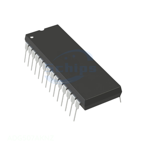 28 DIP ADG507AKNZ Interface Electronic Circuit Components Original - Product Image 1