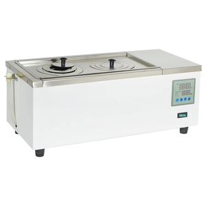 Vente Chaude Bain-marie de laboratoire thermostaté DK-98-IIA, Dispositif de bain-marie thermostaté de laboratoire DK-98-IIA, Direct Usine - Product Image 5