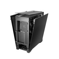 Antec Performance1 FT Full Tower Case ATX Form Factor Acrylic Desktop Gaming PC Chassis Computer Cases & Towers